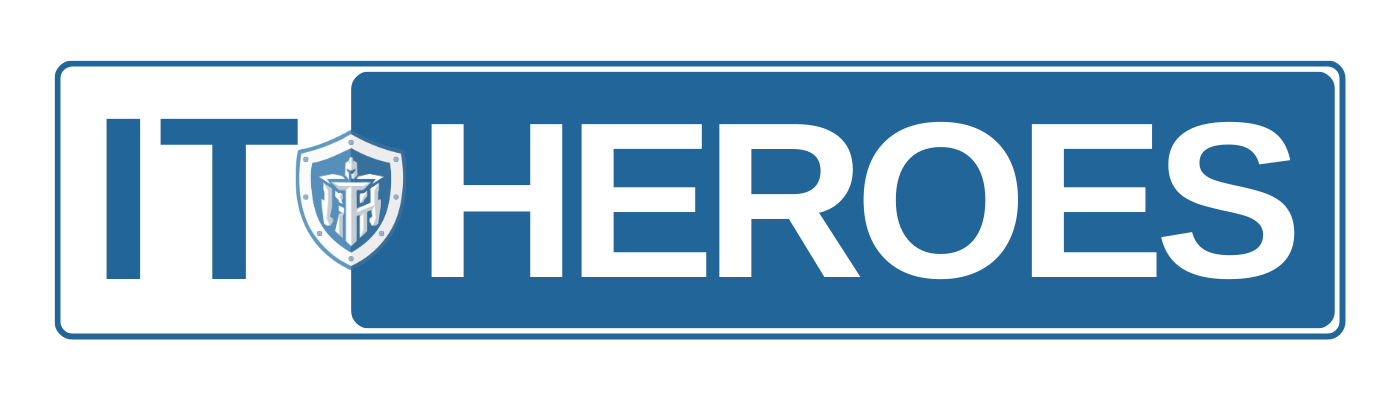 IT Heroes